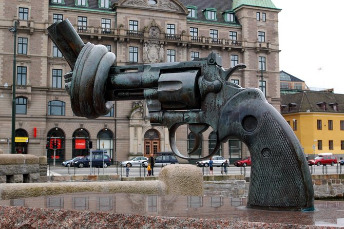 Malmö Full Day Private Trip, Sightseeing Tour & Lunch Option - Lunch in Malmö: What the Full Option Actually Buys You