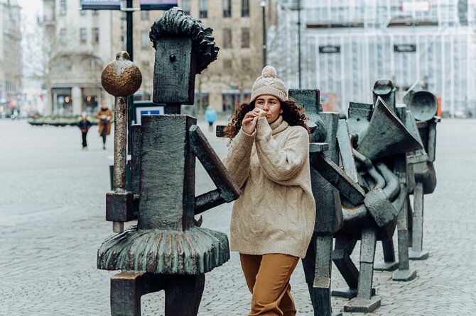 Malmö Full Day Private Trip, Sightseeing Tour & Lunch Option - The Optimist Orchestra and Lilla Torg: Charming, Human-Scaled Malmö