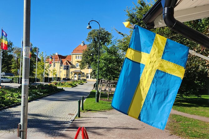 Malmo Highlights in 4 Hours - Train & Fika Included - Key Highlights You Will Feel