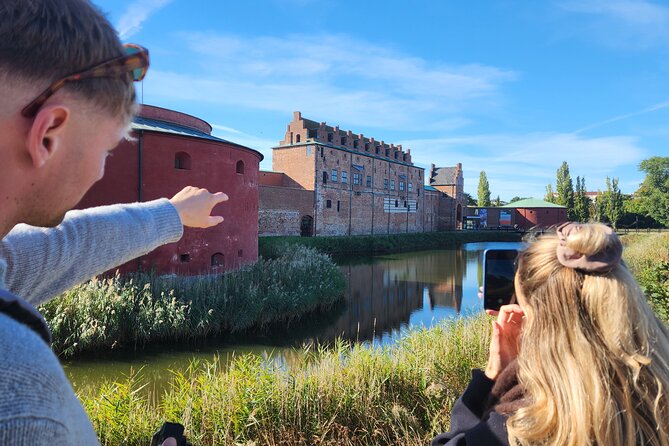 Malmo Highlights in 4 Hours - Train & Fika Included - Why Malmö for 4 Hours Works Better Than You Think