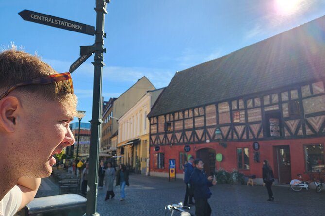 Malmo Highlights in 4 Hours - Train & Fika Included - Stortorget and Lilla Torg: Malmö’s Main Squares in Two Different Moods