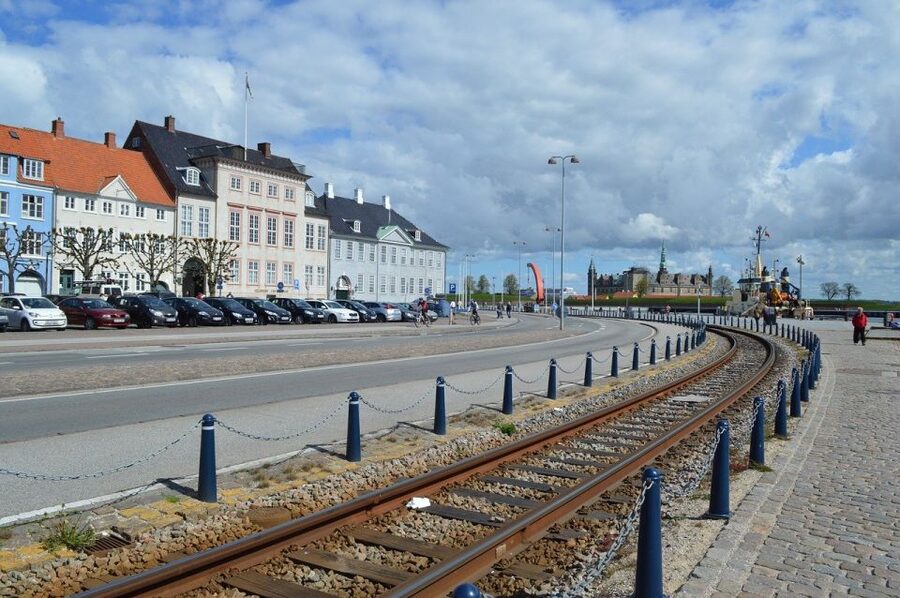 Mesmerizing Helsingør – Private Family Walking Tour - Legends, legends, and more legends, with a family twist