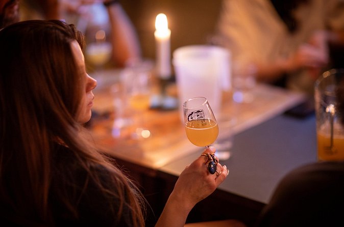 Mikkeller Tastings – The Unusual Story of Beer and Mikkeller - Should you book Mikkeller Tastings in Copenhagen?