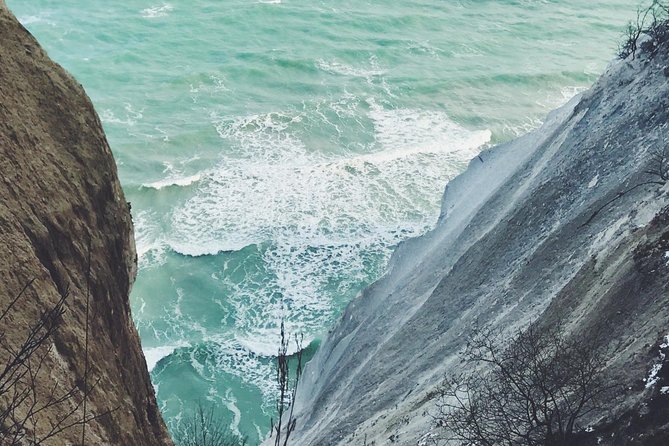 Møns klint and The Forest tower - A day tour from Copenhagen - Møns Klint: Chalk Cliffs, Viewpoints, and the Optional Beach Hike