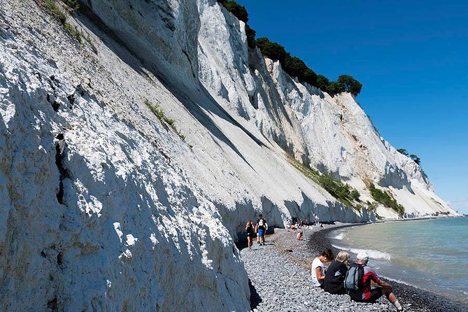 Møns klint and The Forest tower - A day tour from Copenhagen - Guides and Pacing: Humor, Tips, and the One Thing You Should Watch