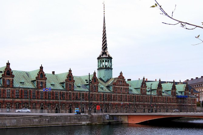 Monstour: A Self-Guided Audio Tour of Danish Folk Legends - Timing: 40 minutes to 3 hours, and what affects that range