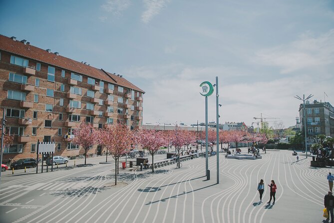 Nørrebro Neighborhood Tour - Key highlights worth your time