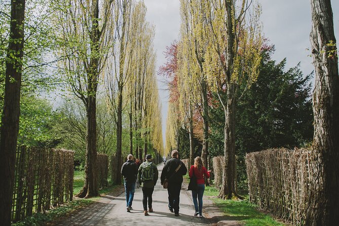 Nørrebro Neighborhood Tour - A Small-Group Nørrebro Walk With Real Local Stops