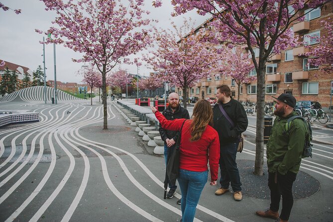 Nørrebro Neighborhood Tour - Price and time: does $48.01 feel fair?