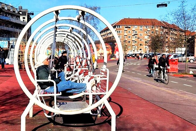 Nørrebro Walking Tour – The World’s Coolest Neighborhood - Nørrebro on foot: what makes this walk worth the time