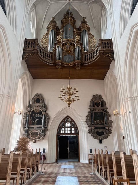 Odense: Guided tour guide in Spanish - Who This Tour Fits Best (And Who Might Want to Recheck)