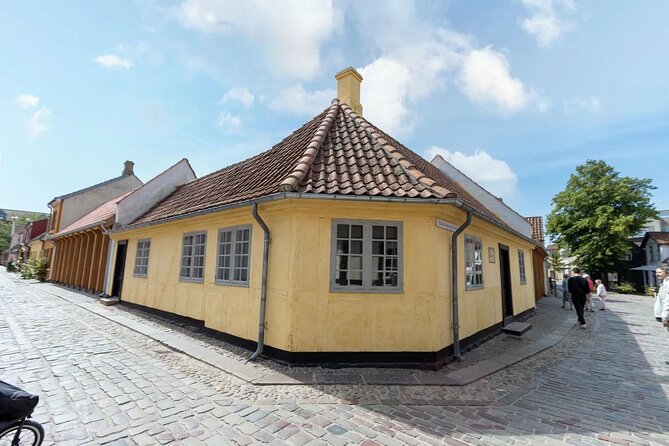 Odense Unveiled: A Timeless Private Tour - Key highlights you’ll care about