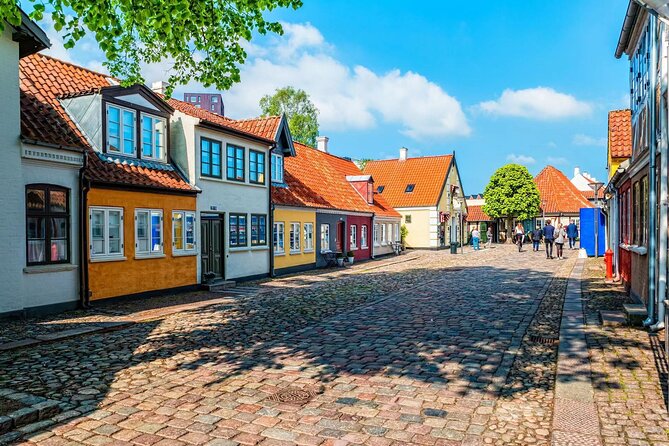 Odense Unveiled: A Timeless Private Tour - Stop 3: H.C. Andersen’s House, the personal side of the story