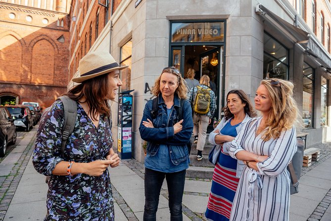 Off the Beaten Track in Copenhagen: Vesterbro Private Tour - Why Vesterbro plus Christiania is a smarter Copenhagen combo
