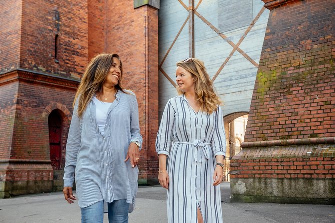Off the Beaten Track in Copenhagen: Vesterbro Private Tour - Stop 2: The Meatpacking District, where the street tells the story