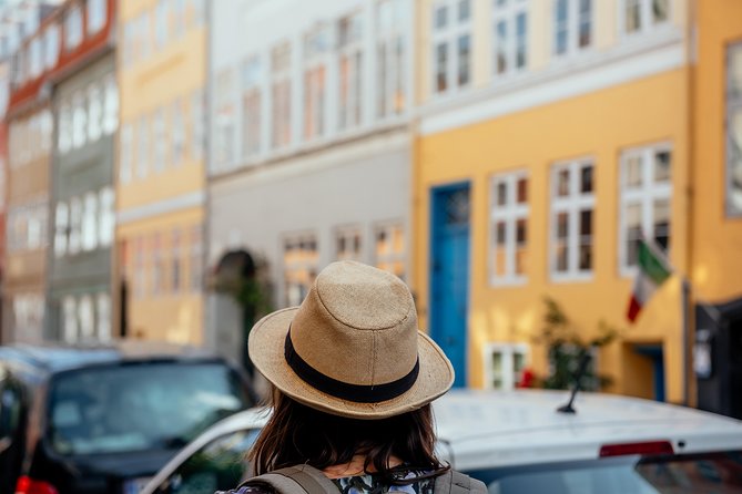 Off the Beaten Track in Copenhagen: Vesterbro Private Tour - Stop 3: Vesterbro, the neighborhood view that depends on your host