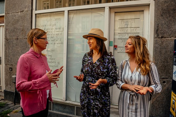 Off the Beaten Track in Copenhagen: Vesterbro Private Tour - Who this tour fits best (and who should pass)