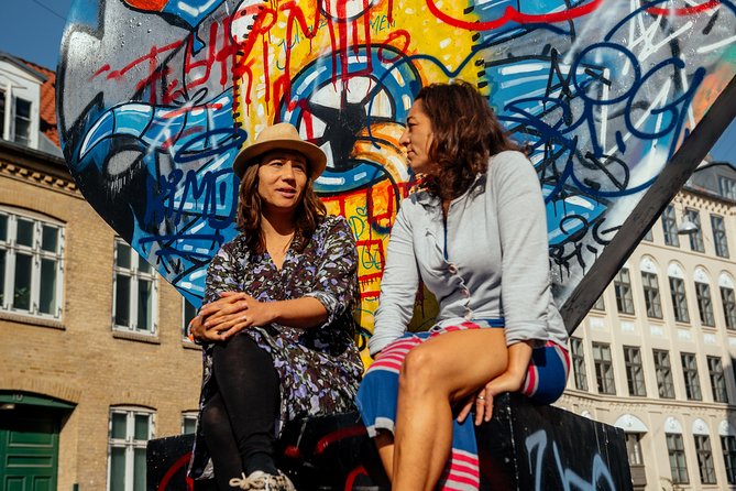 Off the Beaten Track in Copenhagen: Vesterbro Private Tour - Tour basics: how this private format plays in real life