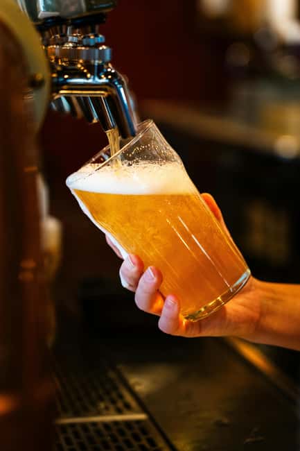 Østerbro: Evening Treats & Insights Walking Tour - 5 Key Things You’ll Notice on This Østerbro Evening Treats Tour