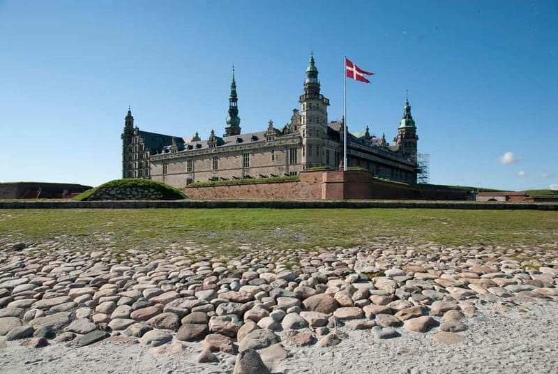 Out of Copenhagen; 2x Castles, Cathedral & (Viking Ships) - Why This Day Trip Works So Well