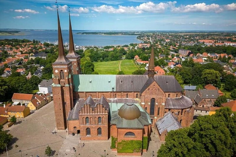 Out of Copenhagen; 2x Castles, Cathedral & (Viking Ships) - What You Get For $157: Value Built Around Entry Tickets and Real Guidance
