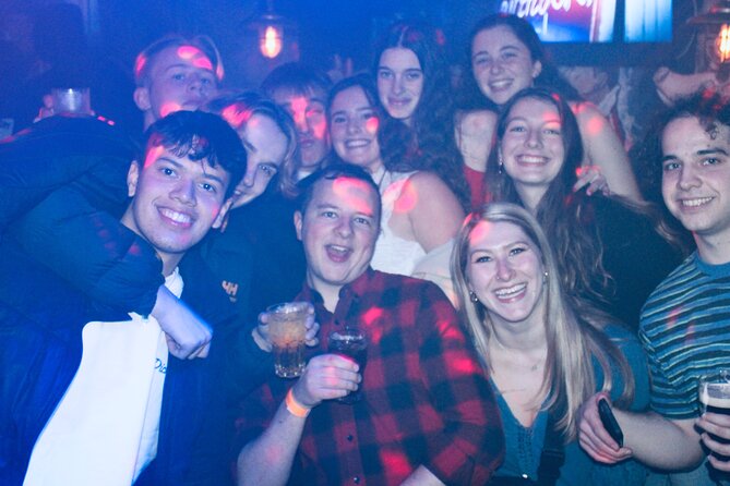 Party Pub Crawl Copenhagen - Practical Tips to Make This Crawl Go Smoother