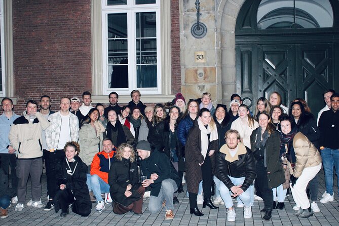 Party Pub Crawl Copenhagen - Should You Book Party Pub Crawl Copenhagen?