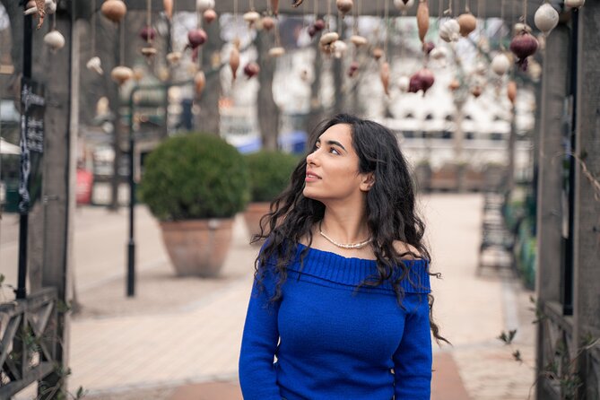 Photo Shoot in Copenhagen with a Personal Photographer - Key highlights at a glance
