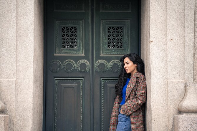 Photo Shoot in Copenhagen with a Personal Photographer - Where you get photographed, from Nyhavn to castle backdrops