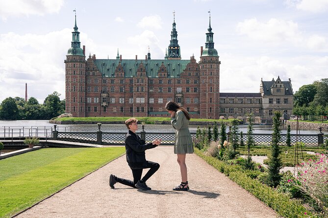 Photo Shoot in Copenhagen with a Personal Photographer - Weather plans, wind, and why flexibility is a feature