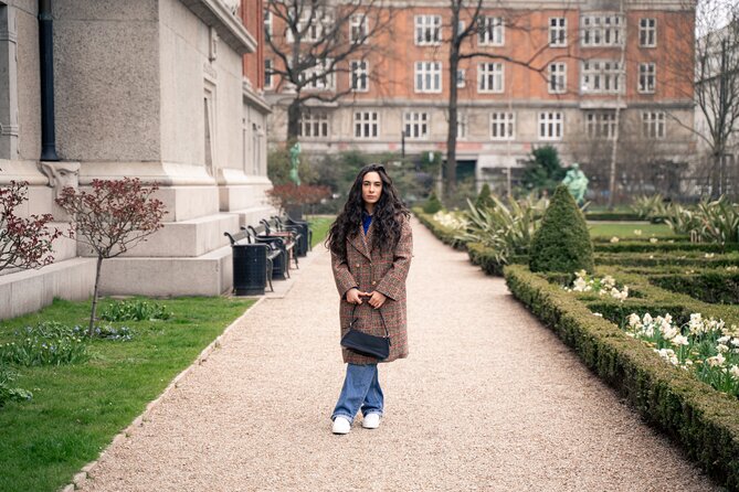 Photo Shoot in Copenhagen with a Personal Photographer - Price and value: when this becomes worth it