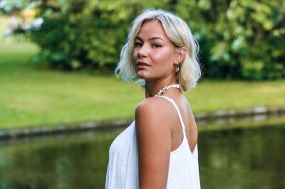 Photoshoot around Copenhagen’s Iconic Locations