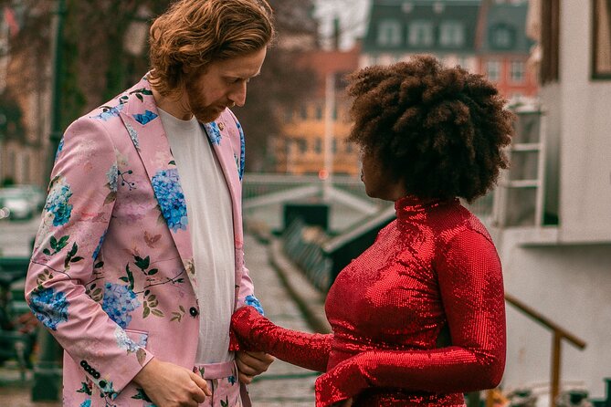 Photoshoot around Copenhagen's Iconic Locations - 30 Photos Included, and How That Changes Your Posting Strategy