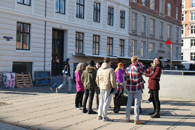 Politically Incorrect Beer Walk - What this Copenhagen beer walk feels like in real life