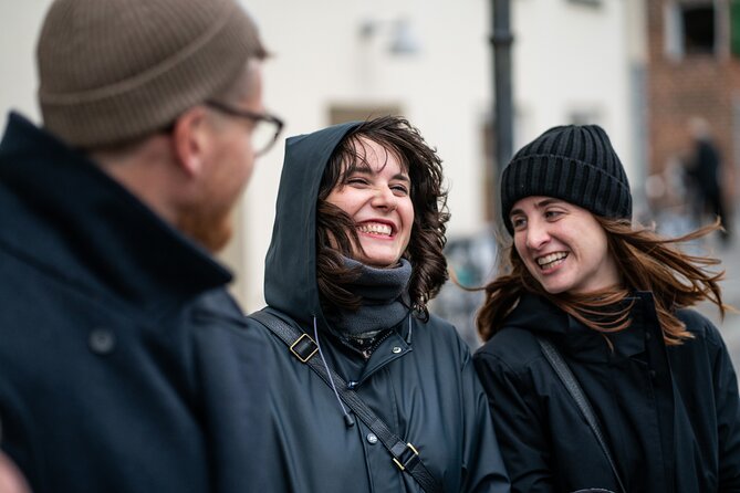 Politically Incorrect Private Hidden Gems Walking Tour - A 90-minute Copenhagen walk that skips the sightseeing script