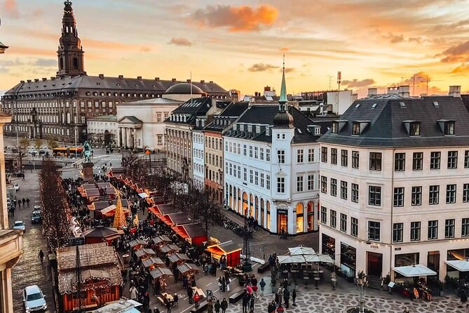 Private 90-Min Ultimate Christmas: Tivoli & Hygge - Key things I’d circle on your list
