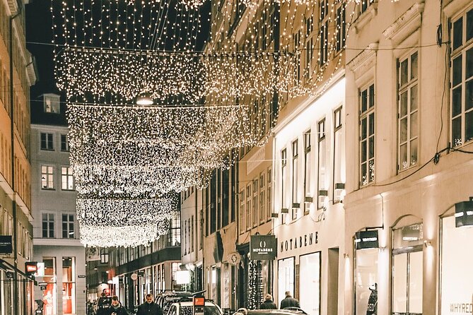 Private 90-Min Ultimate Christmas: Tivoli & Hygge - Hygge, Danish-style, in just 90 minutes