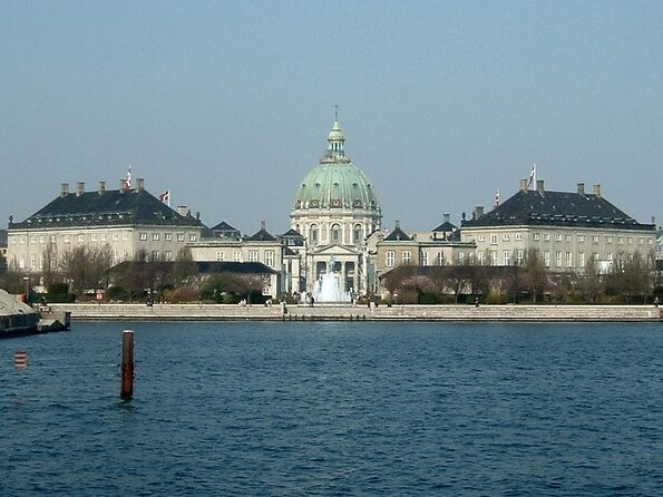 Private City Kickstart Tour: Copenhagen - Why a private kickstart beats wandering blind
