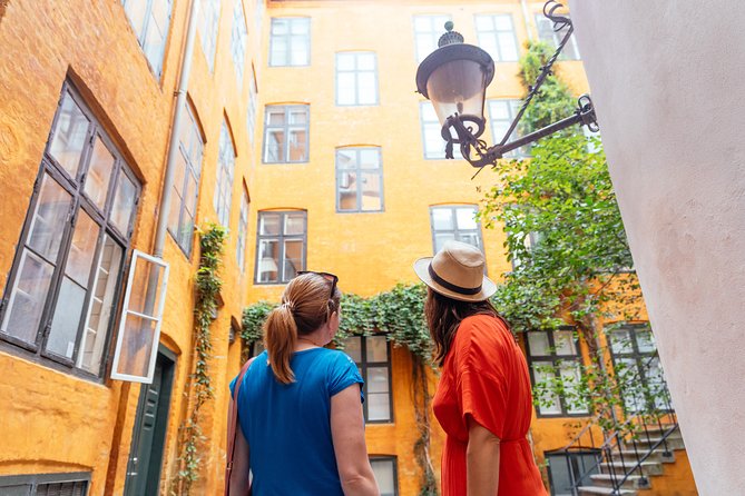 Private City Kickstart Tour: Copenhagen - The extra stops your guide may add, and what to ask for