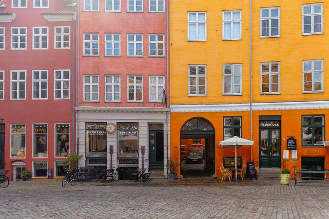 Private City Kickstart Tour: Copenhagen - Price and value at $98.79 per person, with no hidden assumptions