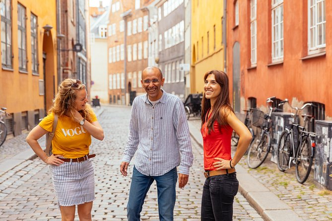 Private City Kickstart Tour: Copenhagen - Copenhagen Cathedral (Church of Our Lady) gives you a free first win