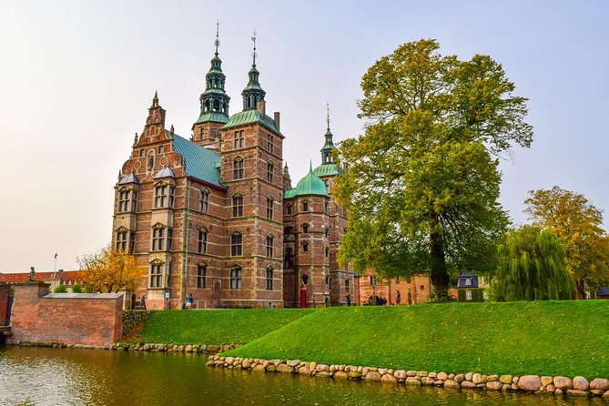 Private Copenhagen City Tour with Rosenborg Castle - Kongens Nytorv and the Royal Theatre Area (Free Admission Moments)