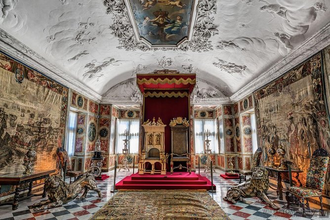 Private Copenhagen City Tour with Rosenborg Castle - Tivoli Gardens to Christiansborg Palace, Denmark’s Royal-Political Mix