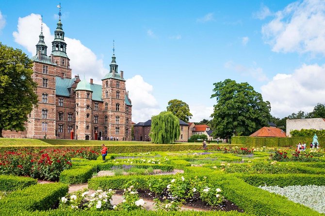 Private Copenhagen City Tour with Rosenborg Castle - Hotel Pickup and a Private Driver That Actually Makes the Day Easier