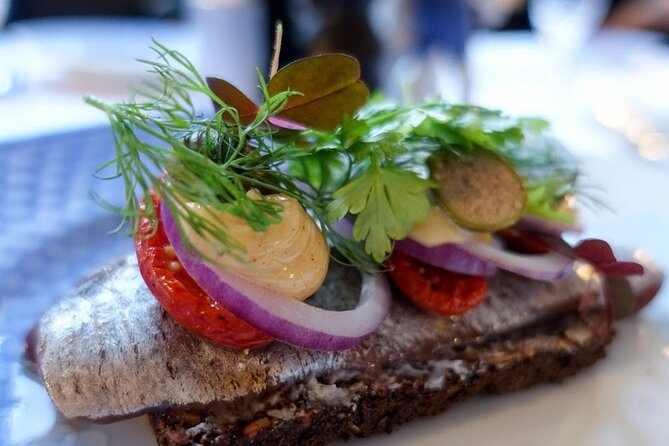 Private Copenhagen Street Food Tour With A Local Guide - Key highlights you will actually care about