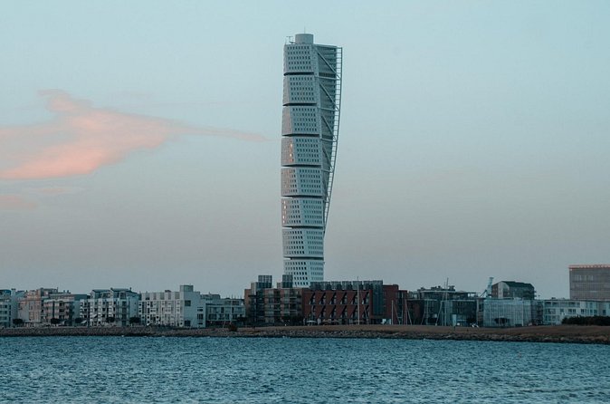 Private Direct Transfer From Copenhagen to Malmo - Your driver and the comfort factor that comes with it