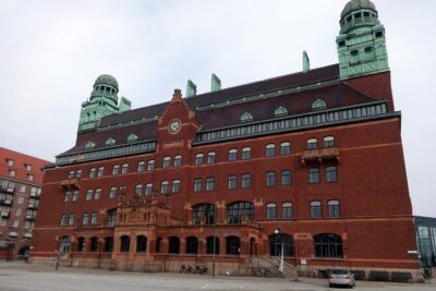Private Direct Transfer From Copenhagen to Malmo