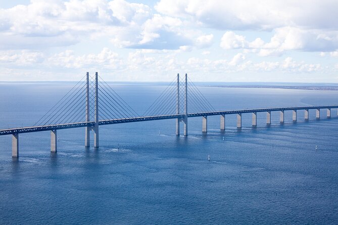 Private Direct Transfer From Copenhagen to Malmo - Price and value: what $134.29 per person really buys