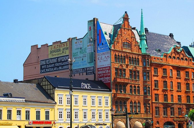 Private Direct Transfer From Copenhagen to Malmo - Practical tips so your pickup goes smoothly