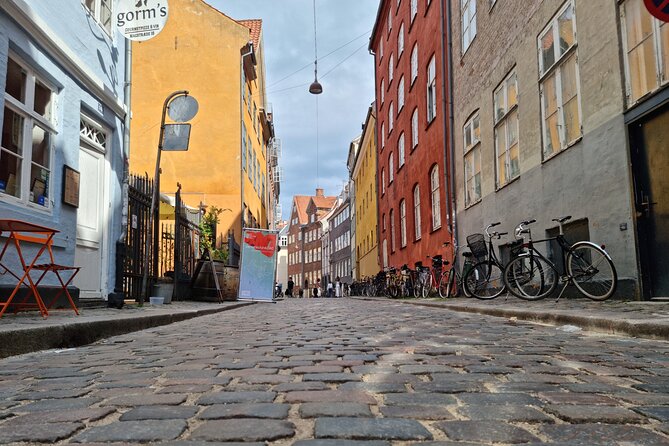 Private E-Biking Copenhagen History and Nature Adventures - Price and Value: Is $170 Per Person Fair?